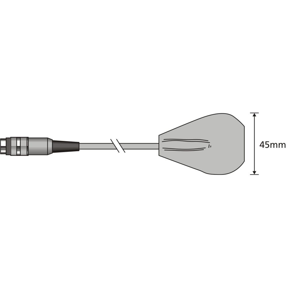 Comark Between Pack Probe - Thermistor (SX23L)