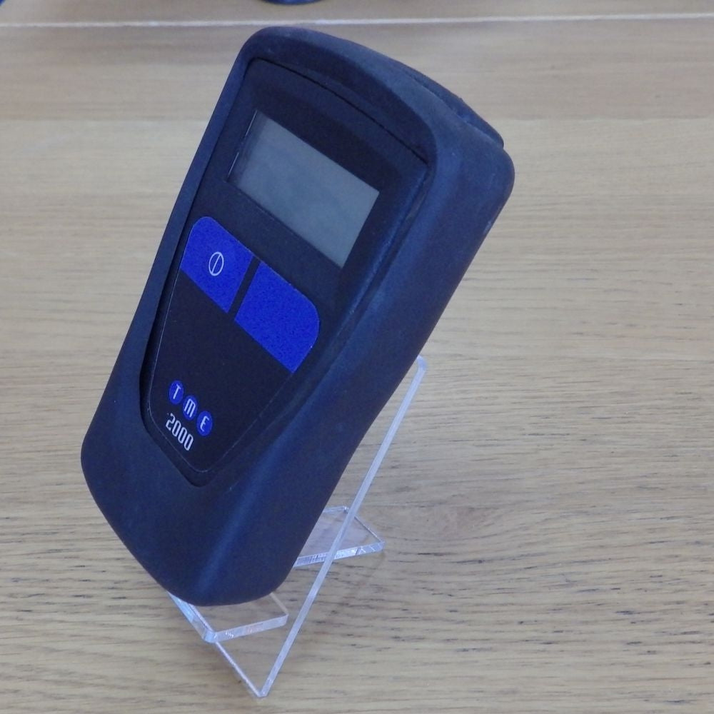 Acrylic Stand for TME MM Series Thermometers