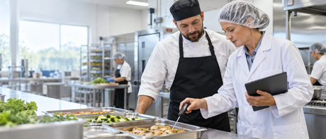 Unannounced Food Hygiene Inspections in the UK: What Food Businesses Need to Know