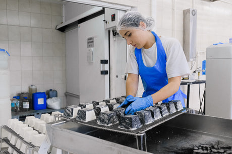 When Is a Hairnet Not a Hairnet? Understanding the Difference (and Why It Matters)