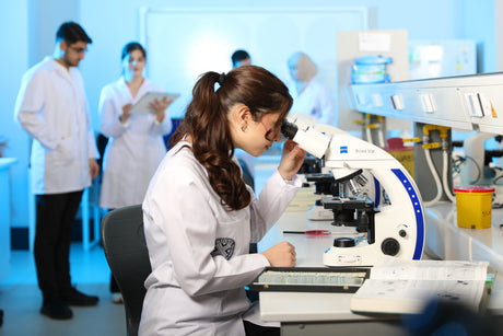 What Equipment Do Science and Medical Students Need for University?