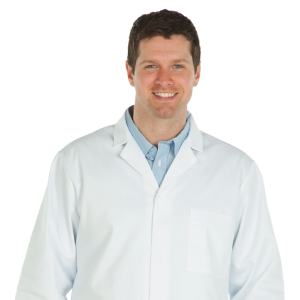 Mens White Lab Coats