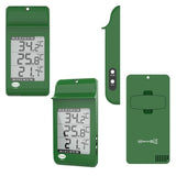 Brannan Green Digital Max / Min Greenhouse Thermometer