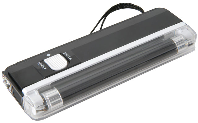 QTX BL135 Mini Black Light