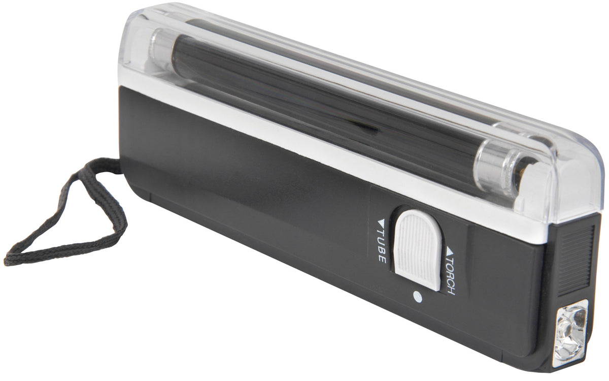 QTX BL135 Mini Black Light - image 2