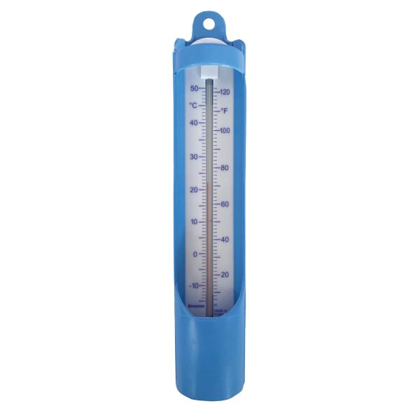 Brannan Scoop Swimming Pool and Pond Thermometer