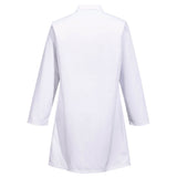 Portwest Food Trade Coat with No Internal or External Pockets