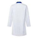 Blue Collar Portwest Food Trade Coat with No Internal or External Pockets