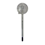 Brannan Aquarium Thermometer with Suction Cup