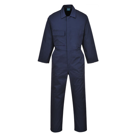 Portwest 2802 Standard Coverall - NA / L