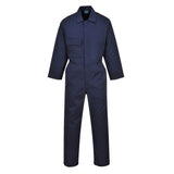 Portwest 2802 Standard Coverall - NV / L