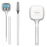 High Precision Digital Probe Paddle thermometer
