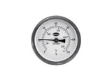 Brannan Magnetic Pipe / Radiator Dial Thermometer