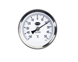 Brannan Magnetic Pipe / Radiator Dial Thermometer