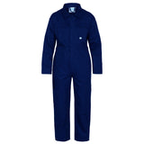 Kids Coveralls / Boiler Suit (in Royal Blue)