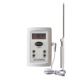 Brannan Hand-held Digital Probe Thermometer