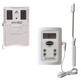 Brannan Hand-held Digital Probe Thermometer