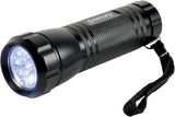 Mercury 9 LED UV Torch