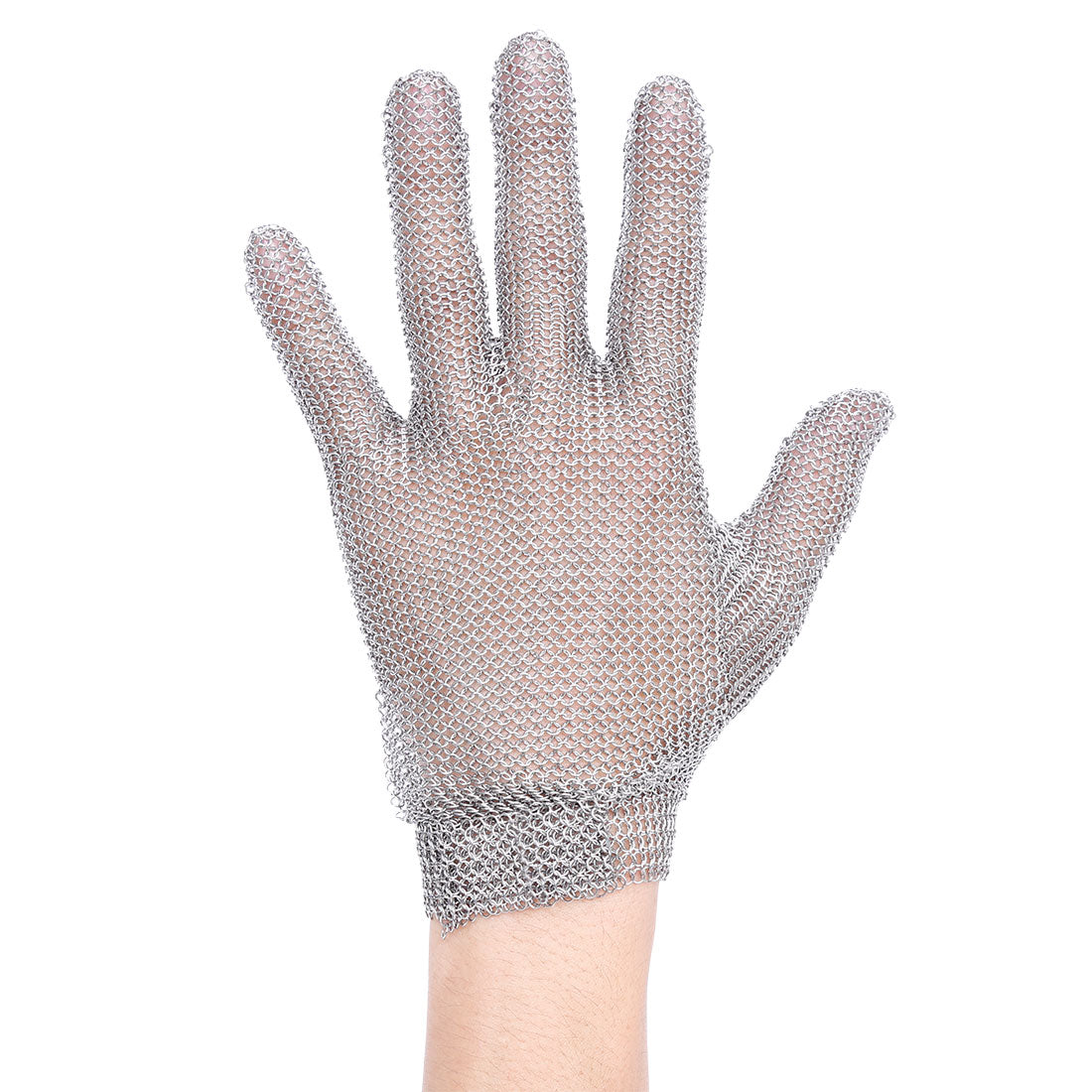 Portwest Stainless Steel Chainmail Butchers Glove
