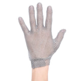 Portwest Stainless Steel Chainmail Butchers Glove