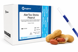 Hygiena AlerTox Rapid Lateral Flow Test Sticks for Peanut
