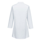 Portwest Anti-Static ESD Lab Coat in White