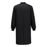 Portwest Anti-Static ESD Howie Coat Black