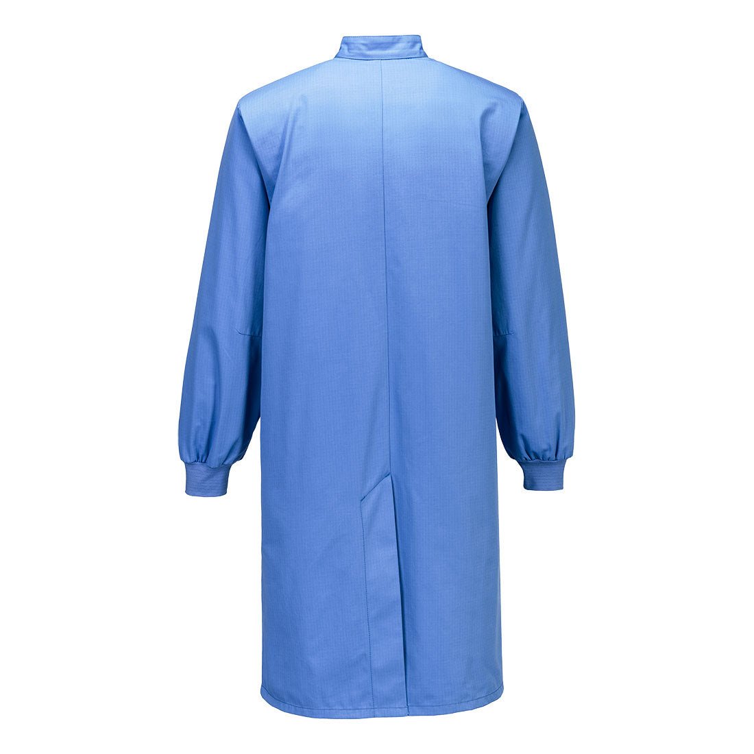 Portwest Anti-Static ESD Howie Coat Blue