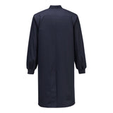 Portwest Anti-Static ESD Howie Coat Navy