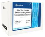 Hygiena AlerTox Rapid Lateral Flow Test Sticks for Beta-Lactoglobulin