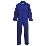 Portwest BIZ1 Bizweld Work FR Coverall - Regular / RB / 4XL