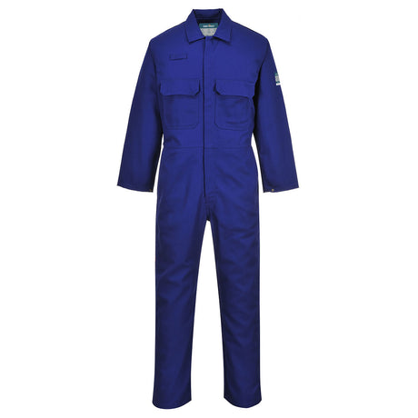Portwest BIZ1 Bizweld Work FR Coverall - Regular / RB / 4XL