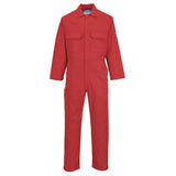 Portwest BIZ1 Bizweld Work FR Coverall - Regular / RE / 4XL