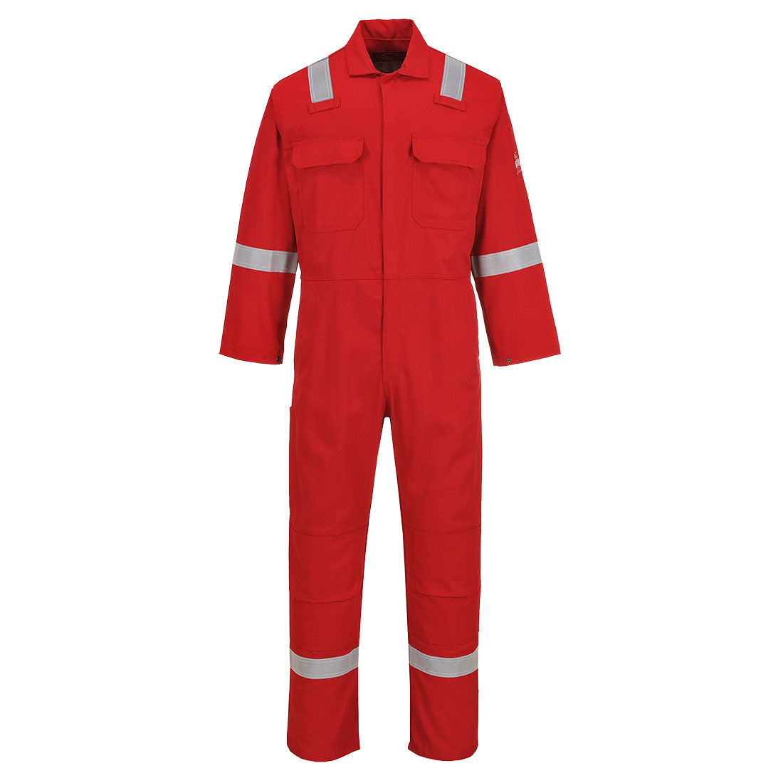 Portwest BIZ5 Bizweld Work FR Coverall - Regular / RE / L