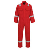 Portwest BIZ5 Bizweld Work FR Coverall - Regular / RE / L