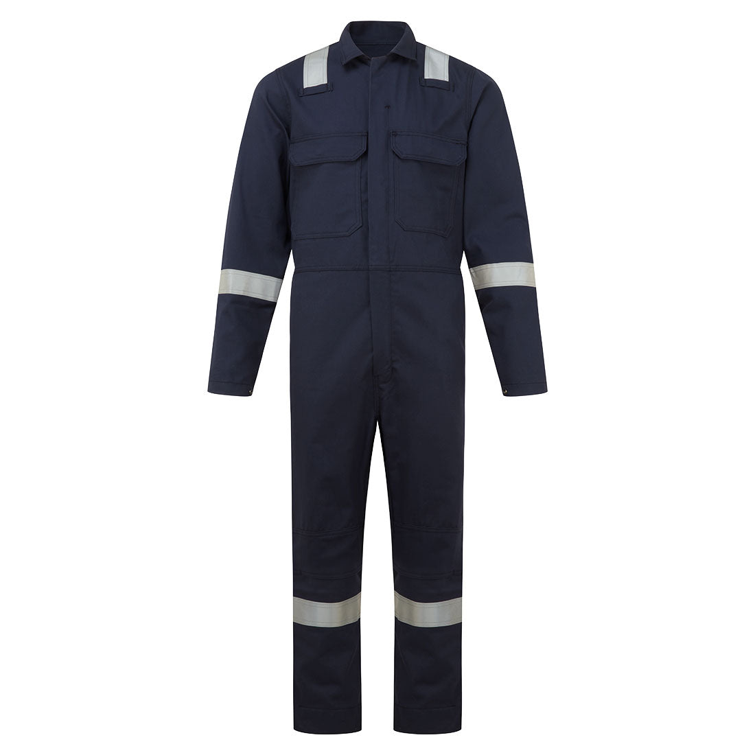 Portwest BZ506 Bizweld Work FR Classic Coverall - NV / 4XL