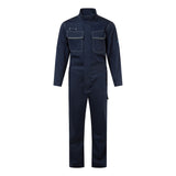 Portwest BZ523 Bizweld Work FR Coverall - NV / 4XL