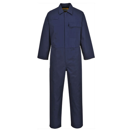 Portwest C030 Bizweld Work FR Coverall - 4XL