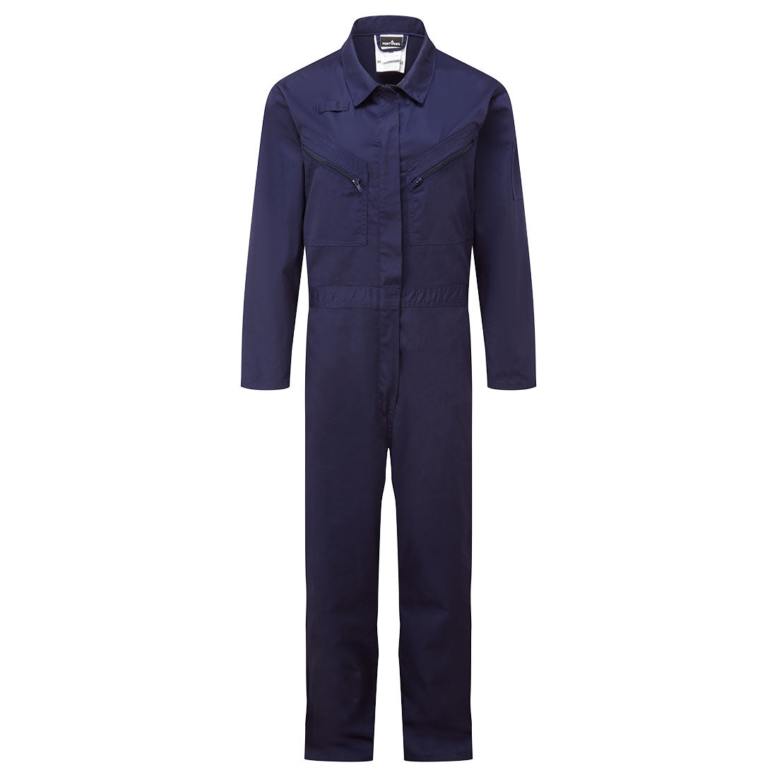 Portwest C184 Women's Coverall - NA / L
