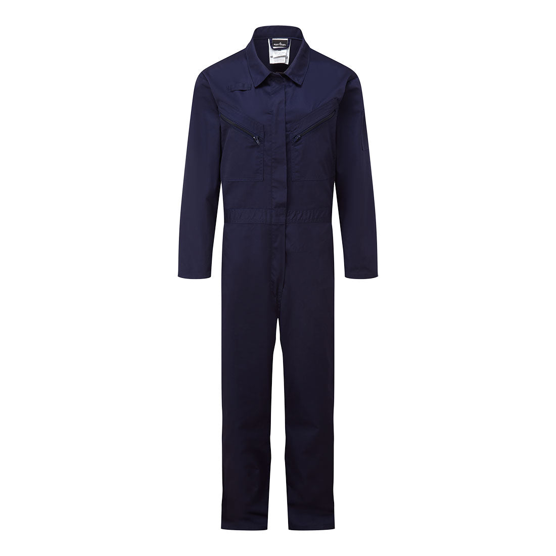 Portwest C184 Women's Coverall - NV / L