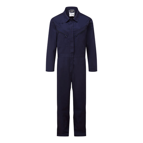 Portwest C184 Women's Coverall - NV / L