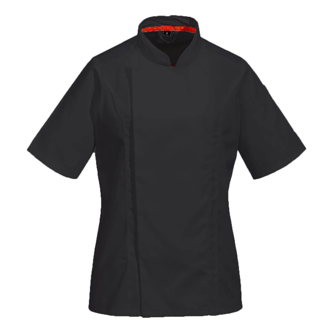 Portwest C736 Ladies Mesh Air Pro Chef Jacket