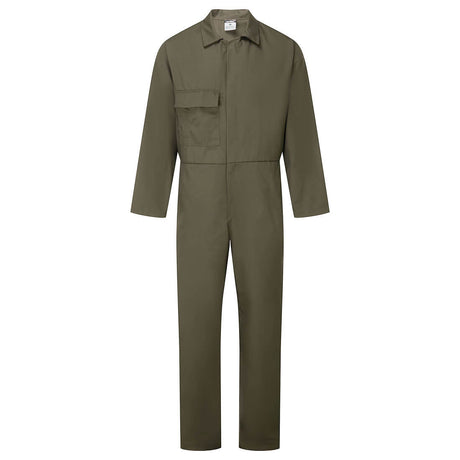 Portwest C802 Classic Coverall - FN / 4XL