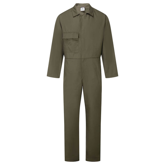 Portwest C802 Classic Coverall - FN / 4XL