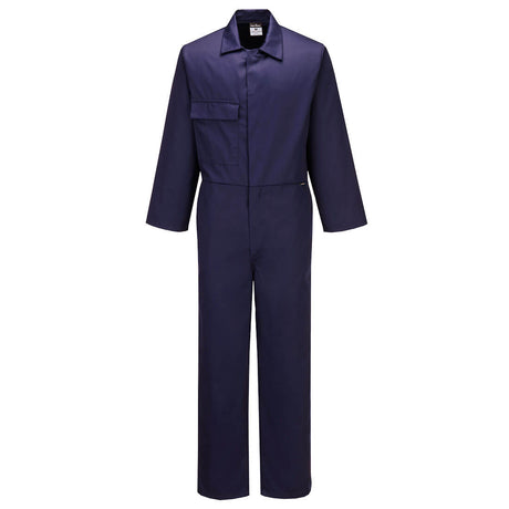 Portwest C802 Classic Coverall - NA / 4XL