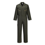 Portwest C813 Liverpool Zip Coverall - Regular / FN / 4XL
