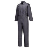 Portwest C813 Liverpool Zip Coverall - Regular / GG / L