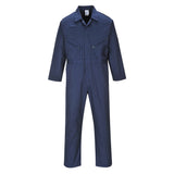 Portwest C813 Liverpool Zip Coverall - Regular / NA / 4XL