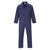 Portwest C813 Liverpool Zip Coverall - Tall / NA / L
