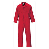 Portwest C813 Liverpool Zip Coverall - Regular / RE / L